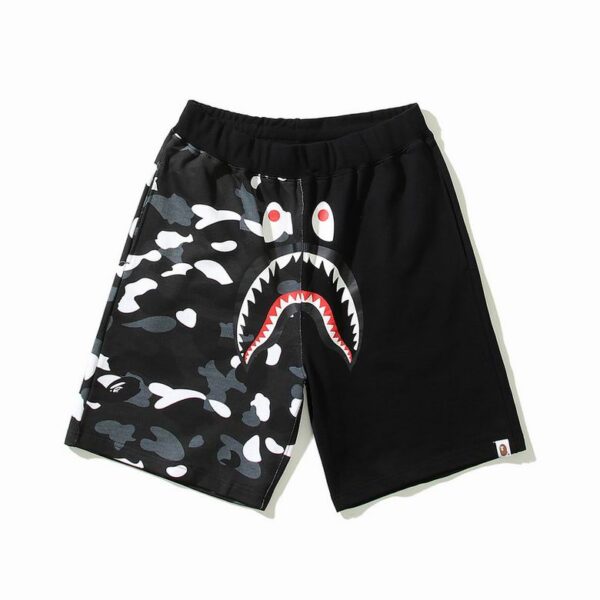 SHORTS BAPE