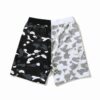SHORTS BAPE
