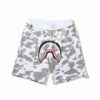 SHORTS BAPE