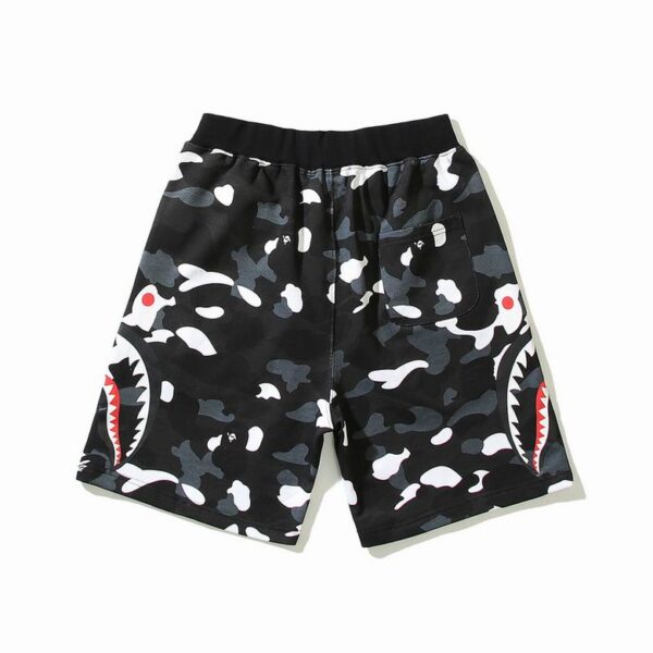 SHORTS BAPE