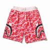 SHORTS BAPE