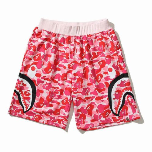 SHORTS BAPE