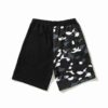 SHORTS BAPE