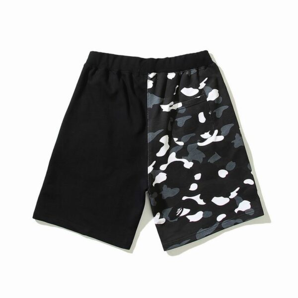 SHORTS BAPE