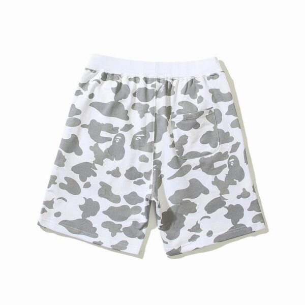 SHORTS BAPE