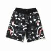 SHORTS BAPE