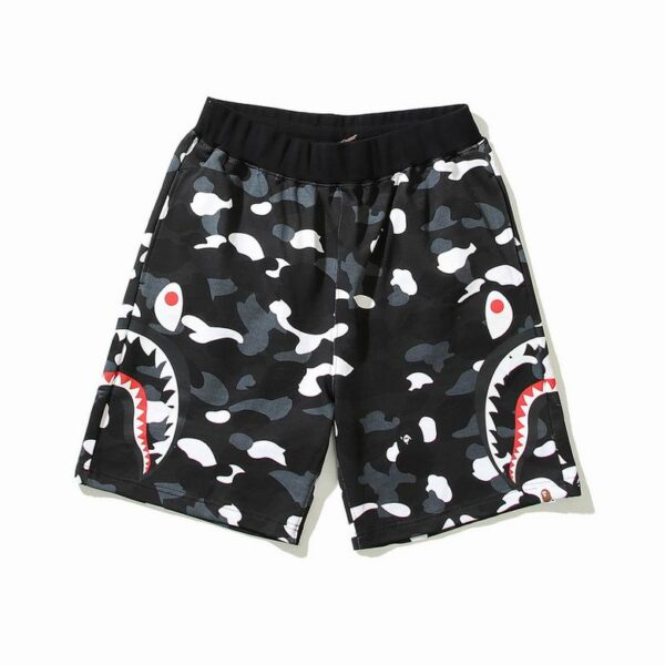SHORTS BAPE