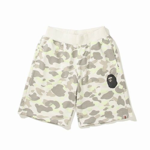 SHORTS BAPE