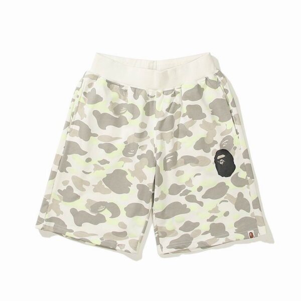 SHORTS BAPE