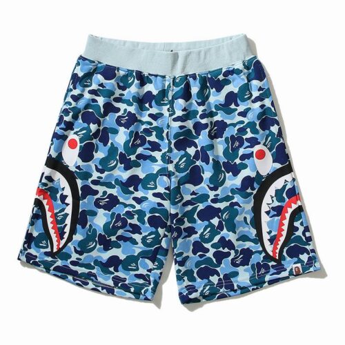 SHORTS BAPE