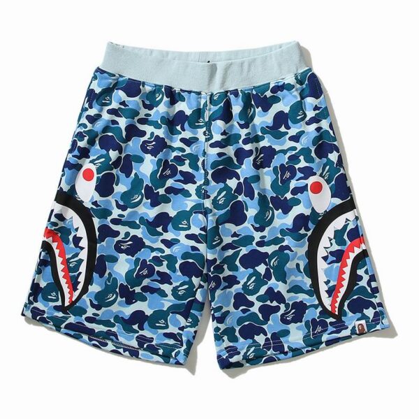 SHORTS BAPE