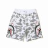 SHORTS BAPE