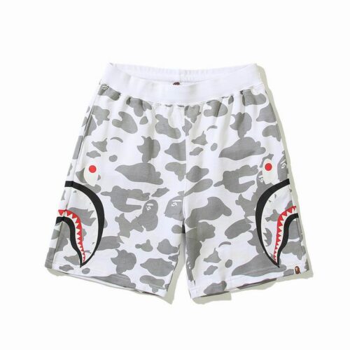 SHORTS BAPE
