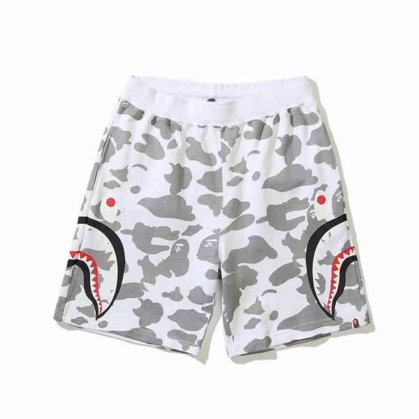 SHORTS BAPE