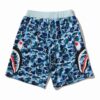 SHORTS BAPE