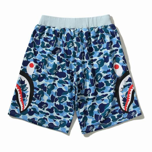 SHORTS BAPE