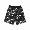 SHORTS BAPE