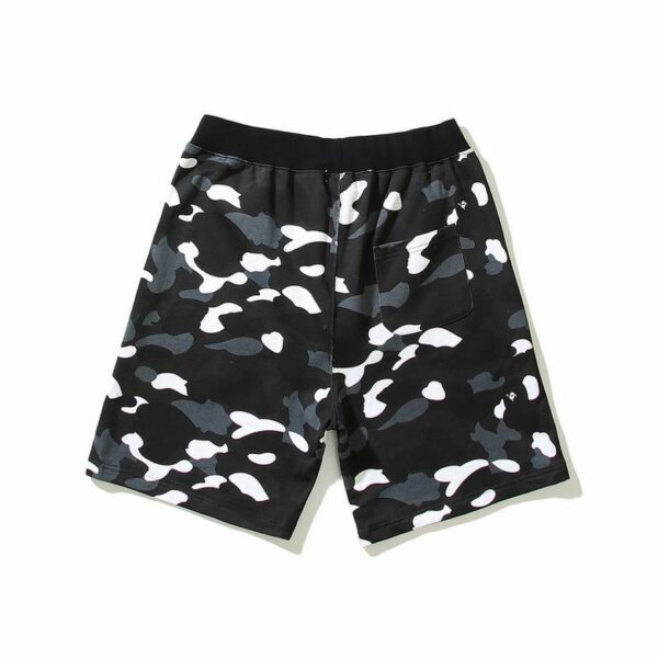SHORTS BAPE