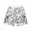 SHORTS BAPE