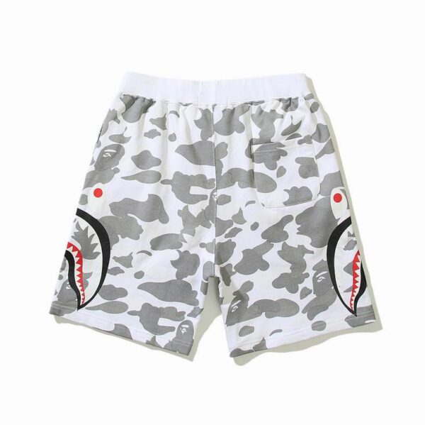 SHORTS BAPE