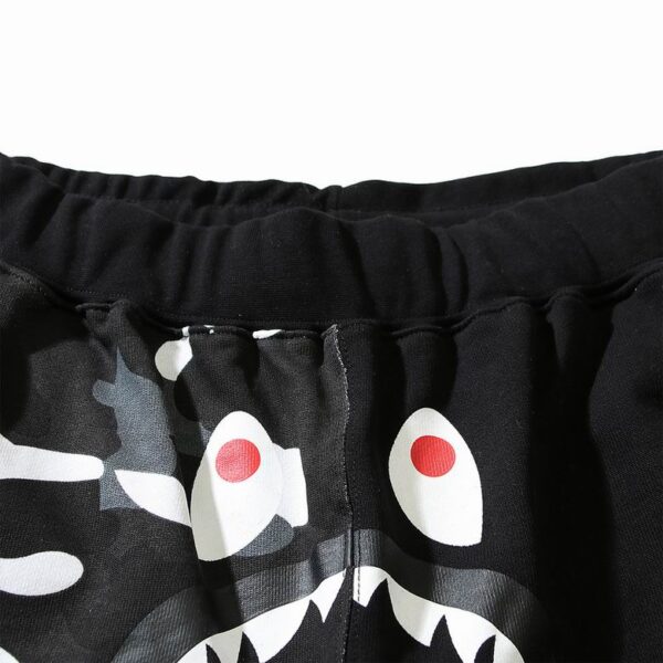 SHORTS BAPE
