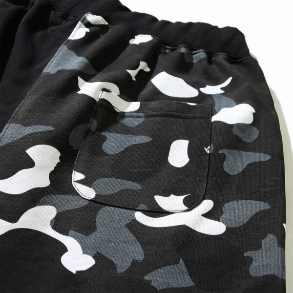 SHORTS BAPE