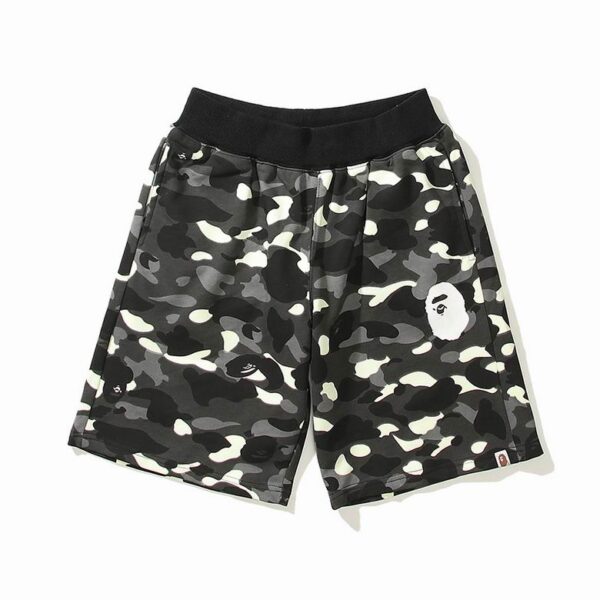 SHORTS BAPE