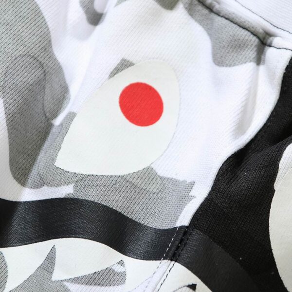 SHORTS BAPE