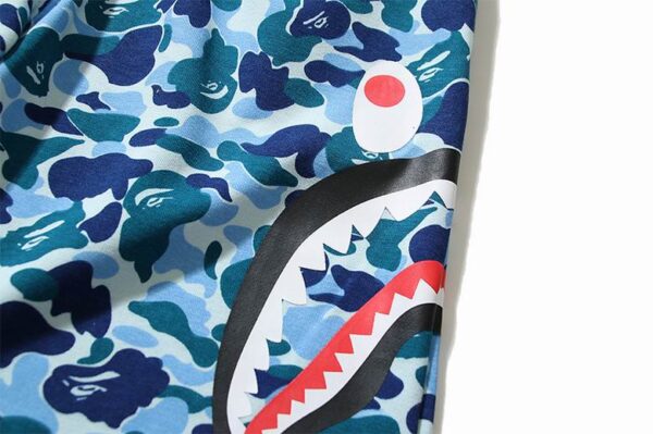 SHORTS BAPE