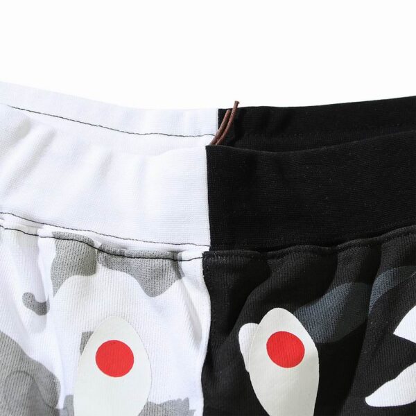 SHORTS BAPE