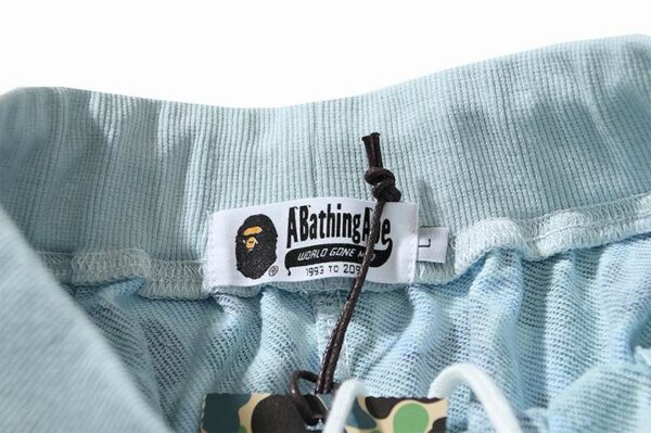 SHORTS BAPE