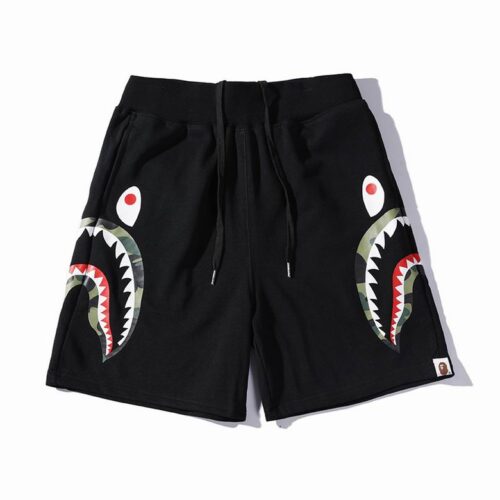 SHORTS BAPE