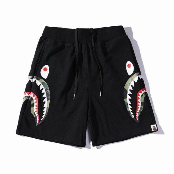 SHORTS BAPE