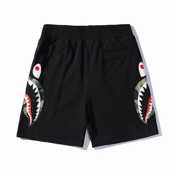 SHORTS BAPE
