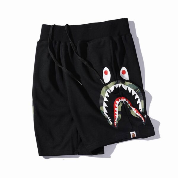SHORTS BAPE