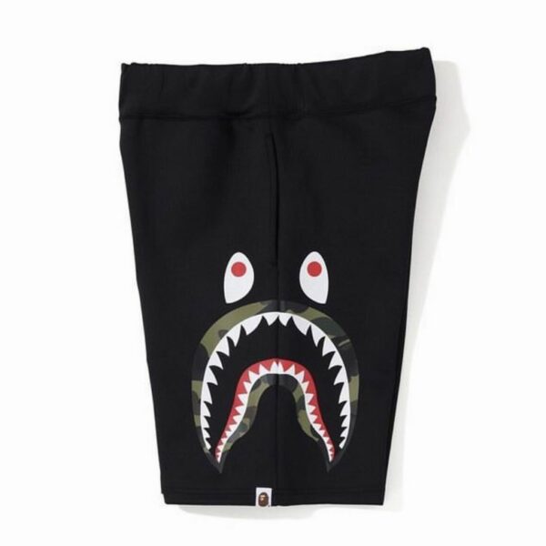 SHORTS BAPE