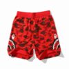 SHORTS BAPE