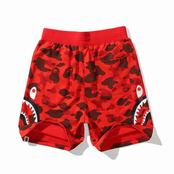 SHORTS BAPE