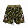 SHORTS BAPE