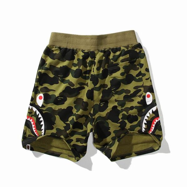 SHORTS BAPE
