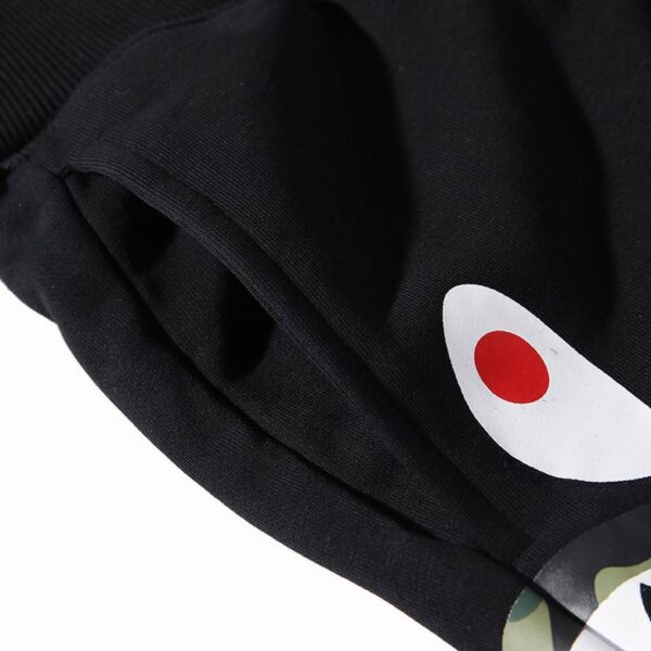 SHORTS BAPE