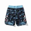 SHORTS BAPE