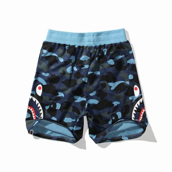 SHORTS BAPE