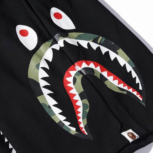 SHORTS BAPE