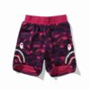 SHORTS BAPE