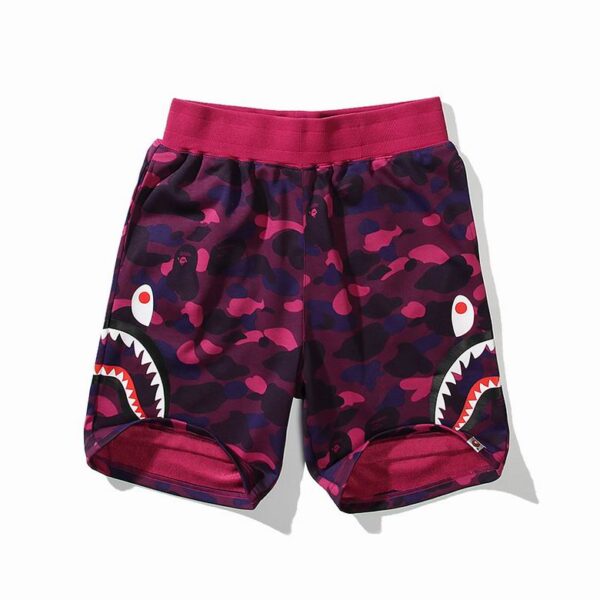 SHORTS BAPE