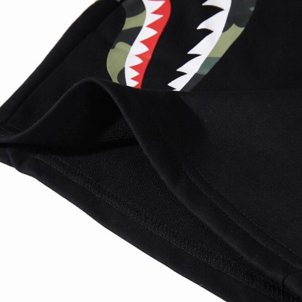 SHORTS BAPE