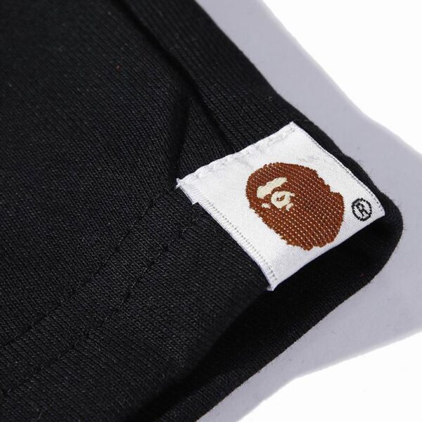 SHORTS BAPE