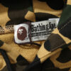 HOODIE BAPE