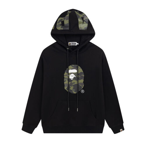 HOODIE BAPE